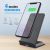 Беспроводная зарядка Nillkin Charging Stand Pro 15W