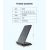 Беспроводная зарядка Nillkin Charging Stand Pro 15W