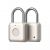 Умный замок Xiaomi Smart Fingerprint Lock padlock Золото