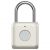 Умный замок Xiaomi Smart Fingerprint Lock padlock Золото