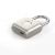 Умный замок Xiaomi Smart Fingerprint Lock padlock Красный