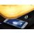 Беспроводная зарядка+Bluetooth акустика+лампа HomeTree Light of the tree B2 Светлая