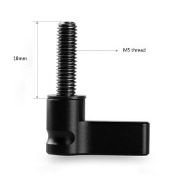 Винт M5 18мм SmallRig 1837 (2шт)