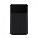 Электробритва Xiaomi MiJia Portable shaver Чёрная