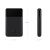 Электробритва Xiaomi MiJia Portable shaver Чёрная
