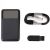 Электробритва Xiaomi MiJia Portable shaver Чёрная