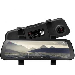 Видеорегистратор Xiaomi 70mai Rearview Dash Cam Wide