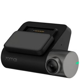 Видеорегистратор Xiaomi 70mai Smart Dash Cam Pro D02 (RUS)