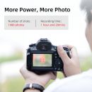 Аккумулятор KingMa NP-W235 1960mAh
