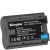 Аккумулятор KingMa NP-W235 1960mAh