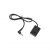 Адаптер питания SmallRig 2921 NP-FW50