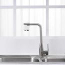 Водосберегающая сенсорная насадка для крана Xiaomi Automatic Water Saver Tap
