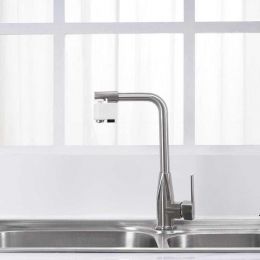 Водосберегающая сенсорная насадка для крана Xiaomi Automatic Water Saver Tap