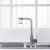 Водосберегающая сенсорная насадка для крана Xiaomi Automatic Water Saver Tap