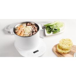 Универсальная электроплита Xiaomi Ocooker Multipurpose Electric Cooker