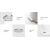 Универсальная электроплита Xiaomi Ocooker Multipurpose Electric Cooker