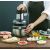 Мясорубка Xiaomi Deerma Stainless steel Meat Grinder 1.8Л