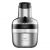 Мясорубка Xiaomi Deerma Stainless steel Meat Grinder 1.8Л