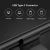 Подвесная лампа Xiaomi Mijia Display hanging light Чёрная
