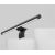 Подвесная лампа Xiaomi Mijia Display hanging light Чёрная