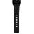 Ремешок Nomad Rugged Strap V.2 для Apple Watch 42/44 mm Черный с чёрной фурнитурой