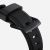 Ремешок Nomad Rugged Strap V.2 для Apple Watch 42/44 mm Черный с чёрной фурнитурой