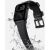 Ремешок Nomad Rugged Strap V.2 для Apple Watch 42/44 mm Черный с чёрной фурнитурой