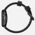 Ремешок Nomad Rugged Strap V.2 для Apple Watch 42/44 mm Черный с чёрной фурнитурой