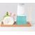 Сенсорный дозатор мыла Xiaomi Xiaoji Auto Foaming Hand Wash Голубой