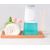 Сенсорный дозатор мыла Xiaomi Xiaoji Auto Foaming Hand Wash Голубой