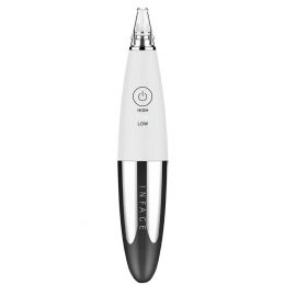 Аппарат для чистки лица Xiaomi inFace Blackhead Remover Белый