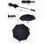 Зонт Xiaomi Automatic Umbrella Чёрный