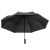 Зонт Xiaomi Automatic Umbrella Чёрный