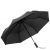 Зонт Xiaomi Automatic Umbrella Чёрный