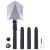 Лопата мультифункциональная Xiaomi Nextool Shovel
