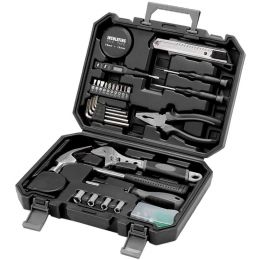 Комплект инструментов Xiaomi Jiuxun Tools Daily Life Kit 60 в 1