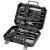 Комплект инструментов Xiaomi Jiuxun Tools Daily Life Kit 60 в 1