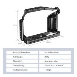 Клетка SmallRig CCF2808 для Fujifilm X-T4