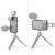 Клетка SmallRig 2773 для iPhone 11 (байонет 17мм)