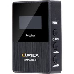 Ресивер CoMica BoomX-D RX