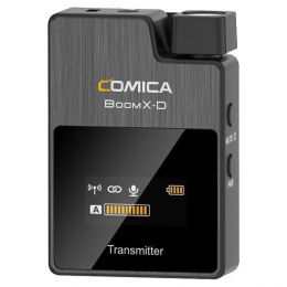 Трансмиттер CoMica BoomX-D TX