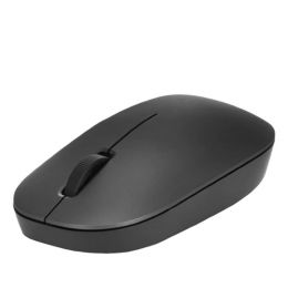 Компьютерная мышь Xiaomi Mouse Lite Чёрная