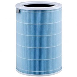 Сменный фильтр для очистителя воздуха Xiaomi Mi Air Purifier 2/2s/Pro/3 Голубой