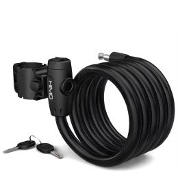 Замок для велосипеда Xiaomi HiMO L150
