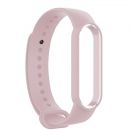 Ремешок Xiaomi Mi Bracelet Wristband для Mi Band 5 Розовый