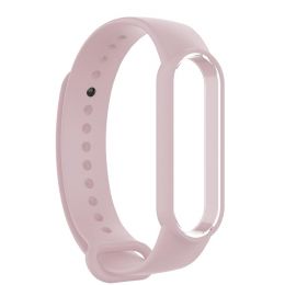Ремешок Xiaomi Mi Bracelet Wristband для Mi Band 5 Розовый