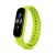 Ремешок Xiaomi Mi Bracelet Wristband для Mi Band 5 Розовый