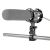 Поддержка микрофона SmallRig Universal Microphone Suspension Shock Mount 1802