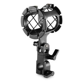 Поддержка микрофона SmallRig Universal Microphone Suspension Shock Mount 1802