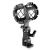 Поддержка микрофона SmallRig Universal Microphone Suspension Shock Mount 1802